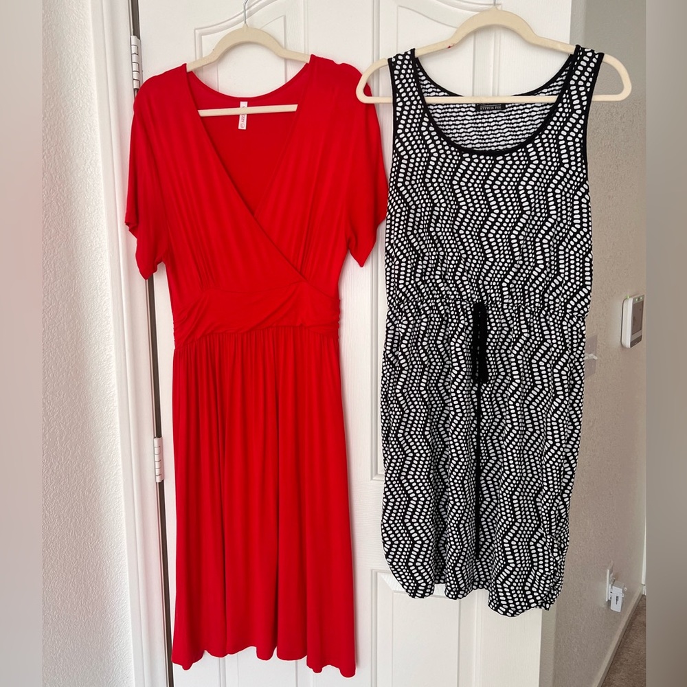 Women’s Spring/Summer Dress Bundle